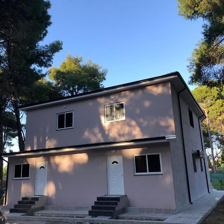 Vila Topi Vlore Exterior photo