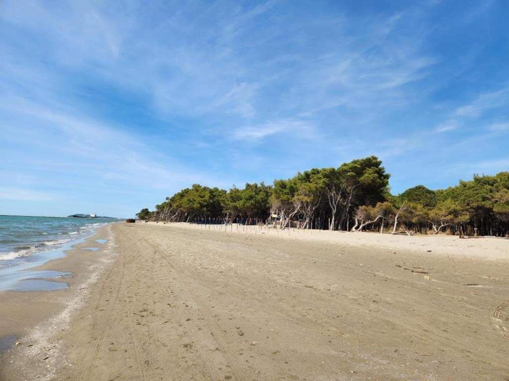 Vila Topi Vlore Exterior photo